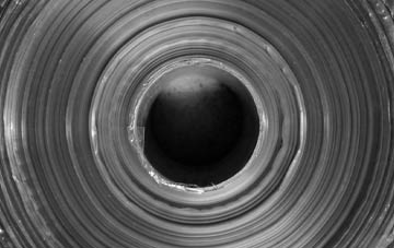 Jordanstown edpm waterproofing