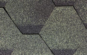 Jordanstown fibreglass shingle repairs