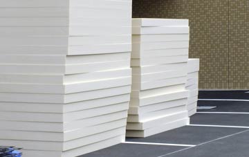 Jordanstown flat roof insulation costs