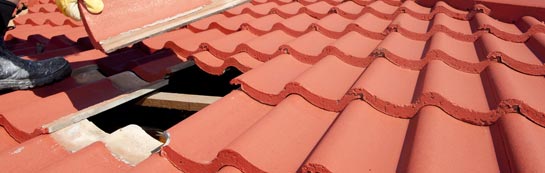 compare Jordanstown roof repair quotes