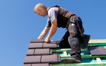 disadvantages of Jordanstown slate roofing