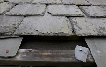 Jordanstown slate roof repairs and maintenance