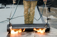 Jordanstown flat roof sealing quote