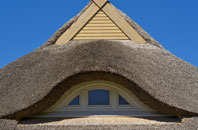 Jordanstown thatch roofing