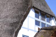 find rated Jordanstown thatchers